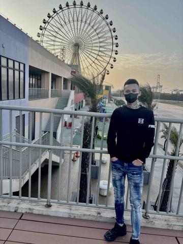 提供711貨態服務的專家林家