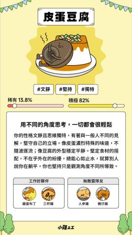 陳芳儀 - 我覺得很準哈哈