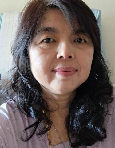 蔡坽妤個人工作室