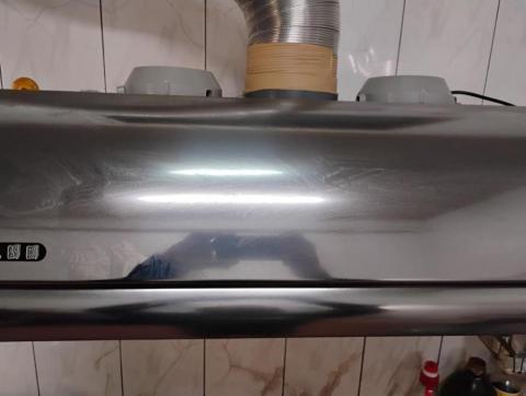 煜伸水和電維修 - 居家深度清潔