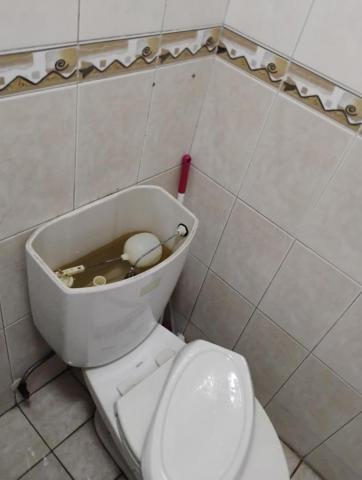 煜伸水和電維修 - 居家深度清潔