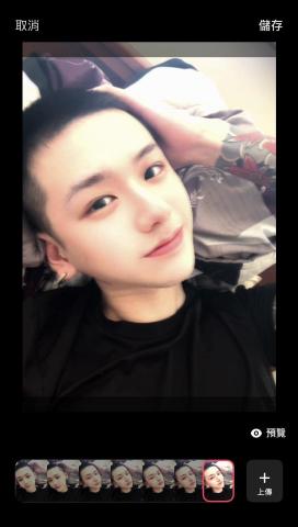 W AI Studio - 短影音剪輯作品