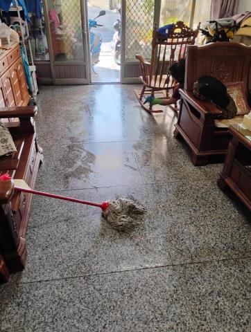 煜伸水和電維修 - 居家深度清潔