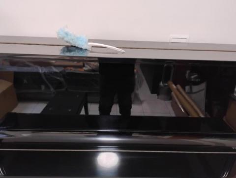 煜伸水和電維修 - 居家深度清潔