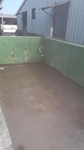 大慶工程公司 - 頂樓防水工程