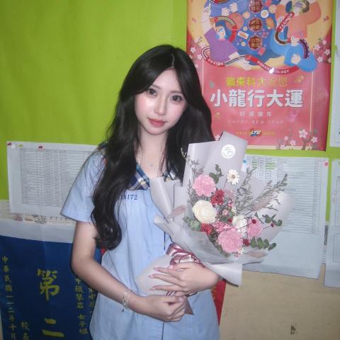 提供文山棉被行服務的專家林羿晴