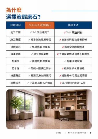 建揚鑫業有限公司 - 