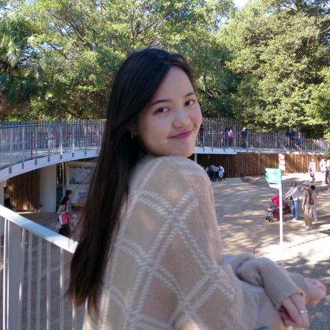 彰化市美術家教推薦黃卉榆