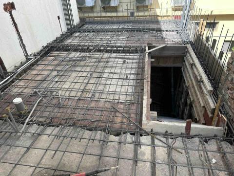 高雄結構技師推薦專業結構補強工程