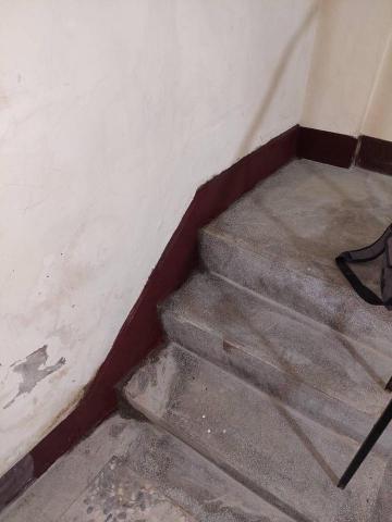 嵐玥工程 - 油漆粉刷完工