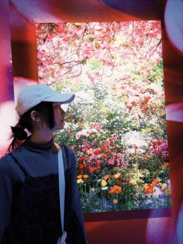 提供53服務的專家Milly