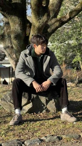 提供游泳課台中服務的專家許晉源