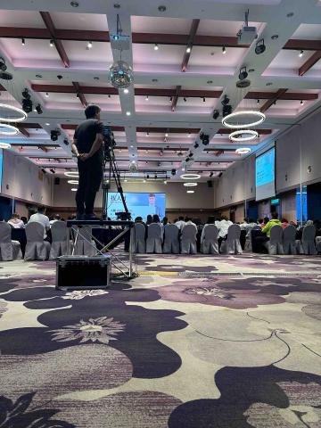 新點子錄影 - 新點子創意有限公司 - 企業研習會 拍攝 新點子錄影