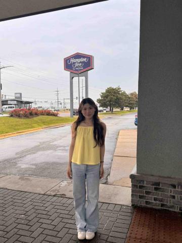 吳知錡 - 輔助個人照