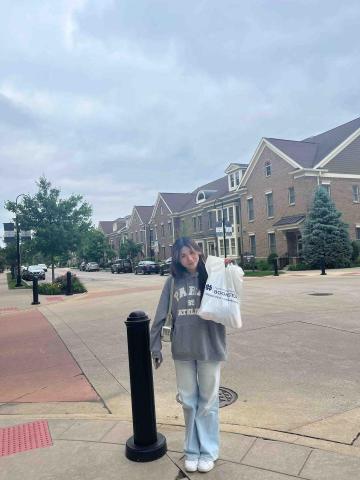 吳知錡 - 輔助個人照