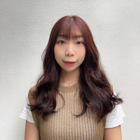 提供crm服務的專家Winnie Tsou