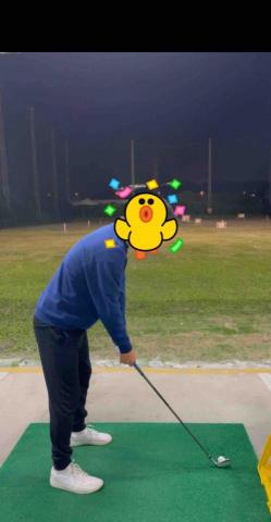 BYG 高爾夫教學 - 忠孝高爾夫練習場