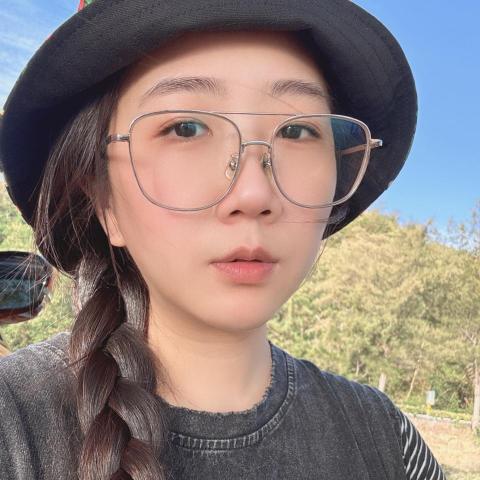 提供加入外送服務的專家許芷萱