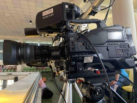 新點子錄影 - 新點子創意有限公司 - 畢業典禮拍攝 新點子錄影