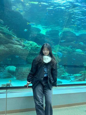 提供高中生物服務的專家黃子軒