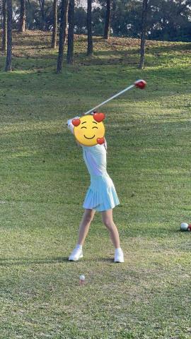 BYG 高爾夫教學 - 下場實戰