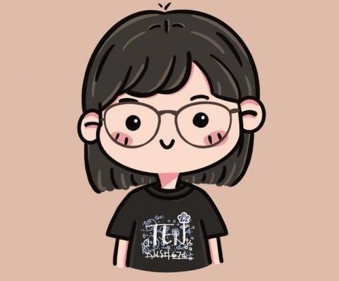 提供睫毛夾用法服務的專家Jasmine Wu