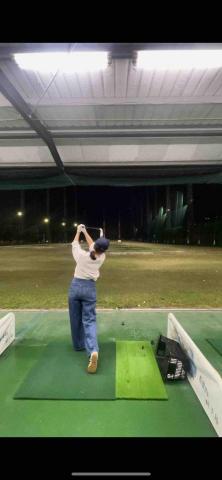 BYG 高爾夫教學 - 僑大高爾夫練習場