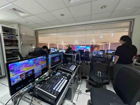 新點子錄影 - 新點子創意有限公司 - 醫學研討會 線上直播 EFP拍攝 新點子錄影