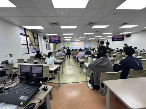 新點子錄影 - 新點子創意有限公司 - 醫學研討會 網路直播 新點子錄影