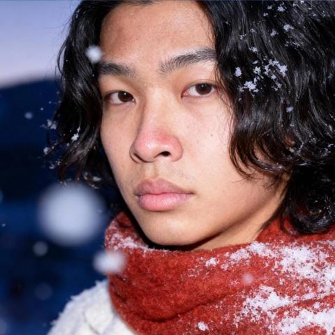 提供員林景點服務的專家Louis Hsu