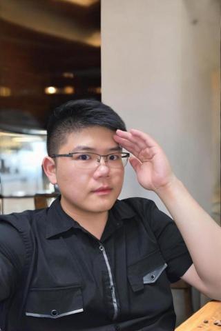 Eric餅乾-個人攝影