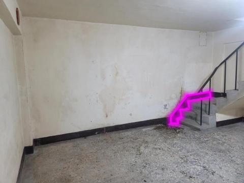 嵐玥工程 - 地下室牆面滲漏水