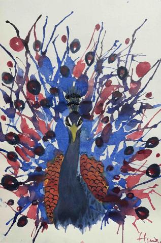 黃卉榆 - 兒童教案設計