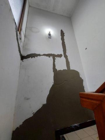 嵐玥工程 - 負水壓防水施工