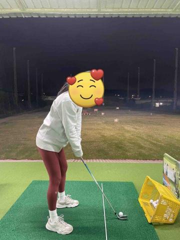 BYG 高爾夫教學 - 忠孝高爾夫練習場