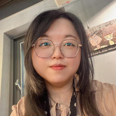 提供陸抖服務的專家陸詠婕小姐