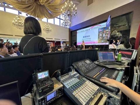 新點子錄影 - 新點子創意有限公司 - 