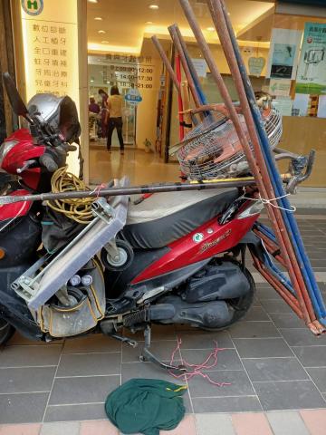 阿華（華華） - 板橋工具