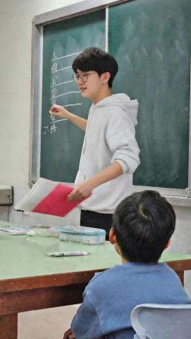 提供花蓮市服務的專家顏宇濂