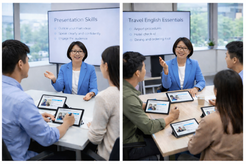 SUYUAN HSIEH - 提供AI在平板的學習，可以幫助學習者更加個性化針對性的學習，有助於學習者使用自己的學習節奏和優勢來增強學習效果