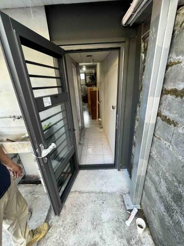 阿廷 - 三合一門