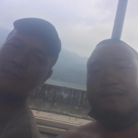 提供粗工服務的專家阿華（華華）