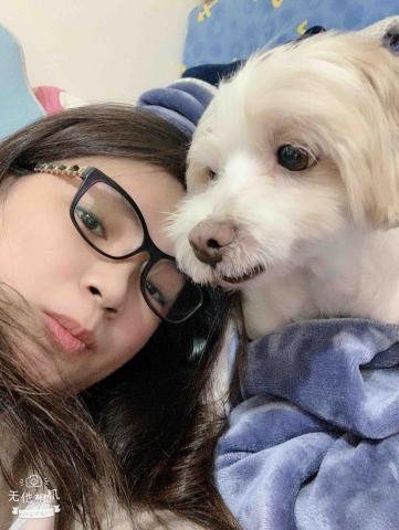 提供三重寵物店服務的專家小藍