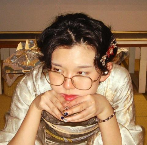 提供動畫師服務的專家陳UJ