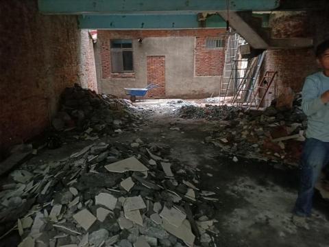 阿華（華華） - 平鎮