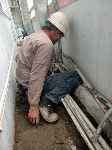 阿華（華華） - 新店屋頂