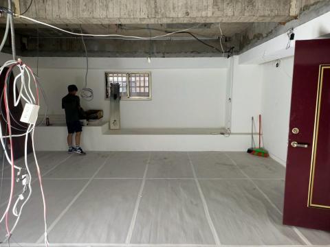 阿華（華華） - 板橋 保護 拆除