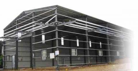 葉瑋頡 - 鋼構屋