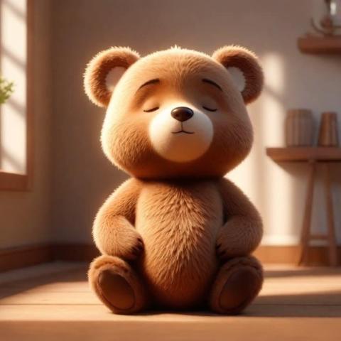 提供什麼是冥想服務的專家小水滴魚兒