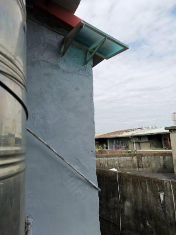 嵐玥工程 - 外牆修繕防水完工